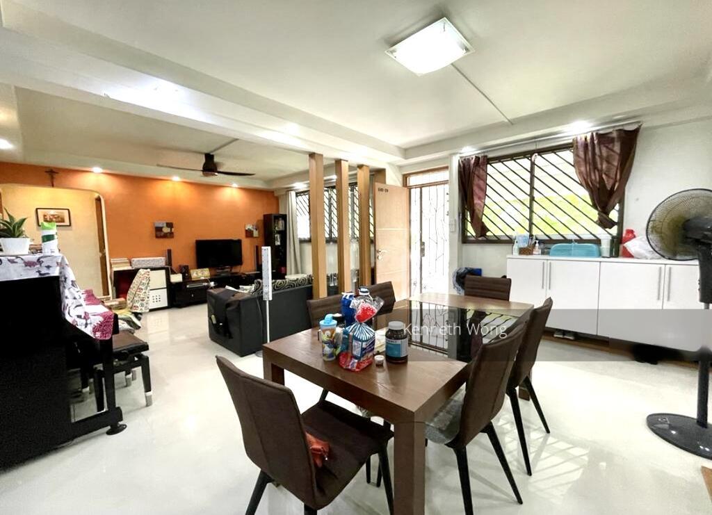 Blk 247 Kim Keat Link (Toa Payoh), HDB 4 Rooms #346636701